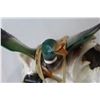 Image 4 : Vintage Winged Duck Lamp/Planter