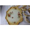 Image 5 : Antique Porcelain Complete Dresser Set