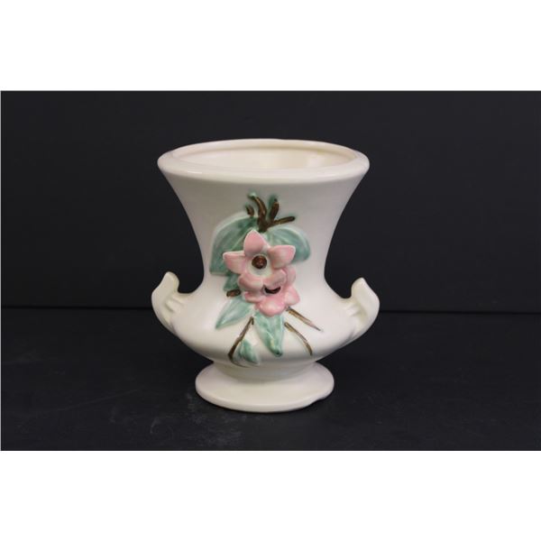 McCoy Vase 8" Diameter