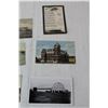 Image 3 : (6) Postcards - Prince Albert, Weyburn