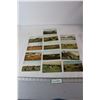 Image 1 : (13) Farming Postcards