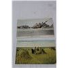 Image 7 : (13) Farming Postcards
