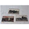 Image 2 : (5) Postcards - Western Canada