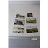 Image 1 : (6) Craik Postcards