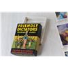 Image 2 : Friendly Dictators Trading Cards