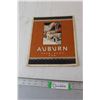 Image 1 : Auburn Your Next Car Brochure