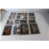Image 2 : (30) Star Trek Cardboard Prints