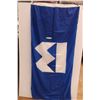 Image 1 : Bank of Montreal Flag -2.5FT x 6FT