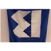 Image 3 : Bank of Montreal Flag -2.5FT x 6FT