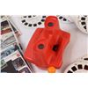 Image 3 : Vintage View Master w/Various Themed Slides