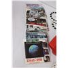 Image 4 : Vintage View Master w/Various Themed Slides