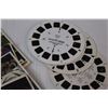 Image 7 : Vintage View Master w/Various Themed Slides
