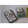 Image 2 : (5) Vintage Various Themed Card Decks - As Is