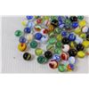 Image 2 : Lot of Various Marbles (Approx 20+)