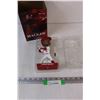 Image 1 : Jordan Walker Cardinals Baseball Figurine in Box