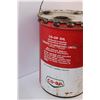 Image 4 : Vintage Co-op 5 Gallon Metal Oil Bucket w/Handle
