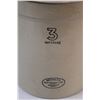Image 2 : Medalta Potteries Ltd Crock #3 w/ Lid