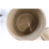 Image 4 : Medalta Potteries Ltd Crock #3 w/ Lid