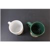 Image 2 : (2) Greenbay Packers Coffee Mugs