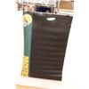 Image 1 : Greenbay Packers Waterproof Mat - 2FTx3FT