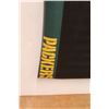 Image 3 : Greenbay Packers Waterproof Mat - 2FTx3FT