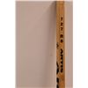 Image 2 : *Artis Wooden Hockey Stick (727 R6) - 56"Long Handle Length