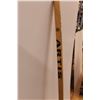 Image 4 : *Artis Wooden Hockey Stick (727 R6) - 56"Long Handle Length