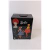Image 10 : Vintage Barbie Clothing Case w/ Relialle Brand Barbie & Clothing and Barbie Booklets- 13"x6"x10"