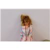 Image 2 : Evergreen Brand Barbie Doll (No.1011) w/Clothes