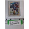 Image 1 : Grant Fuhr 1983-84 OPC Hockey Card