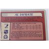 Image 4 : Al Iafrate 1985-86 OPC Rookie Hockey Card