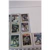 Image 3 : (13) Assorted OPC 1980's Hockey Cards: Bret Hull, Craig Levie, Bob Joyce, Marian Stastny, Misc.