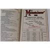 Image 5 : (2) 1926 Railway Timetables/Routes