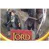 Image 3 : The Lord of the Rings Figurine in Box - Pippin & Ugluk