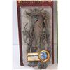 Image 2 : The Lord of the Rings Figurine in Box - Treebeard & Bilbo