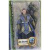 Image 3 : The Lord of the Rings Figurine in Box - Haradrim Archer & Gil-Galad