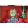 Image 2 : Mars Attacks Figurine in Box - Supreme Martian Ambassador