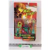 Image 1 : Mars Attacks Figurine in Box - Martian Ambassador