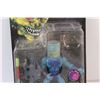 Image 2 : Mars Attacks Figurine in Box - Martian Trooper