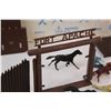 Image 2 : Fort Apache Playset in Box - As Is