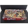 Image 1 : Lionheart Board Game - As Is