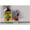 Image 1 : Walking Robot Toy - As Is