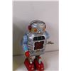 Image 2 : Walking Robot Toy - As Is