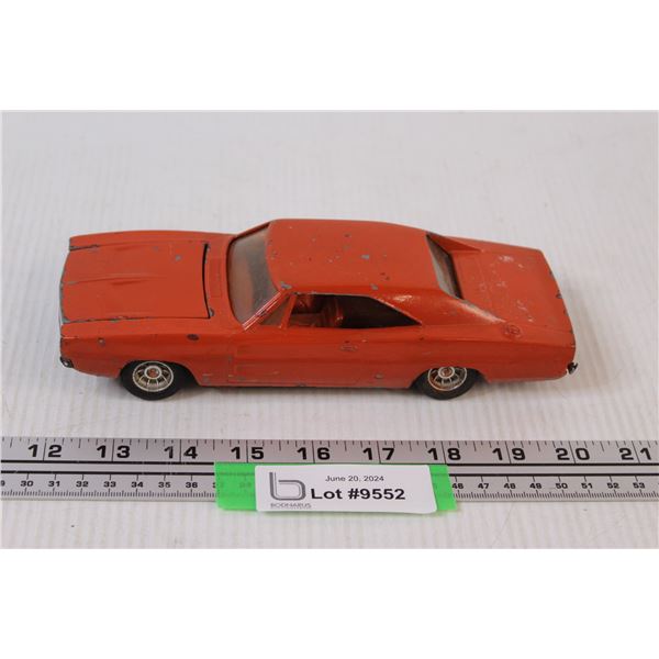 ERTL Dukes Of Hazzard Charger - As Is