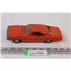 Image 1 : ERTL Dukes Of Hazzard Charger - As Is