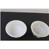 Image 2 : (2) Anchor Hocking "English Ivy" Bowls - 6"