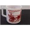 Image 2 : Anchor Hocking Circus Mug