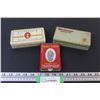 Image 1 : (3) Tobacco Tins: Turret, Winchester, Prince Albert