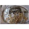 Image 2 : Calgary Stampede 1995 Belt Buckle in Case