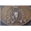 Image 2 : RCMP Metal Belt Buckle (Some Scrapes as Pictured)
